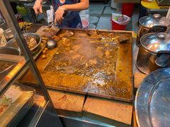 -明记牛杂(新马路分店)