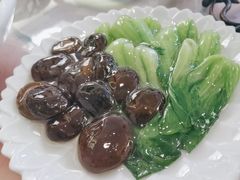 -烤肉宛饭庄(南礼士路店)