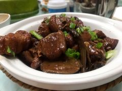 -力力豆花庄(广渠门店)