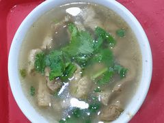 -白魁老号饭庄(交道口店)