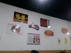 -张胖子特色大盘鸡(二十九号街坊店)