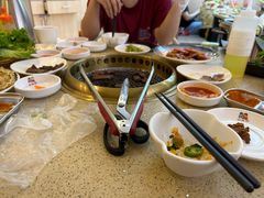 -妙香居韩国烤肉(容桂天佑城店)