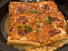 客家酿豆腐-客语客家菜(琶洲保利店)