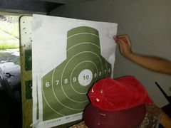 -华连射击俱乐部