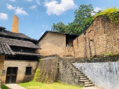 -景德镇陶阳里历史文化旅游区