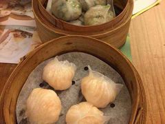 -添好运点心专门店(中环IFC店)