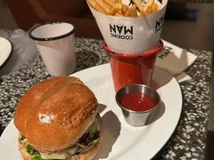 -Cooking Man(中懋天地店)