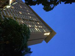 iphone_upload_pic-三亚湾红树林度假世界(木棉酒店)