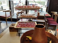 -东门口涮肉·砂锅·烤串(老门东店)