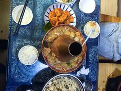 -蜗牛小馆醉乡民谣云南菜(惠新西里店)