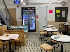 大堂-铭珍精食店(田畔街店)