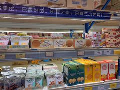 -三小优购进口商品折扣仓(城阳总店)
