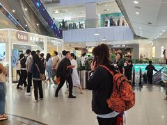 -凯德MALL(西直门店)