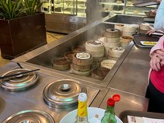 -龙的酒楼·手工早茶·顺德菜(近良路店)