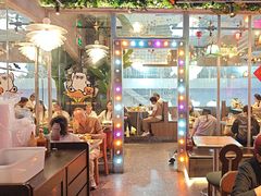 -泰盏鬼·颓废冬阴(陈家祠扬韬店)