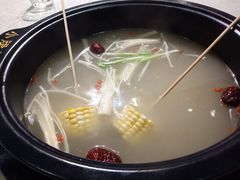 -小郡肝火锅串串香(万达总店)