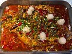 -鱼酷活鱼烤鱼(南京水游城店)