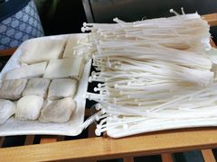 -老渔家白族石板烧旗舰店