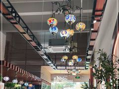 -Mevlana梅夫娜土耳其餐厅·清真