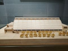 -广州市城市规划展览中心