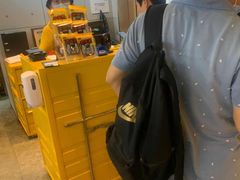 -元气寿司(东方宝泰店)