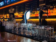 -HIB HUB公社(解放西路店)