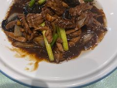 -一品滇香·云南菜(公益西桥店)