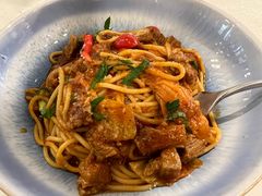 -TA'塔雀 墨西哥餐厅(江都金鹰店)