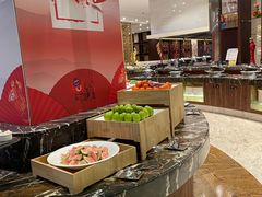 -鼓浪湾酒店自助餐