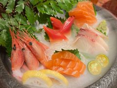 -仓桥家·焗寿司·锅物(光谷步行街店)
