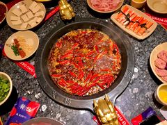 -蜀大侠火锅(寰球文化地标·总府店)