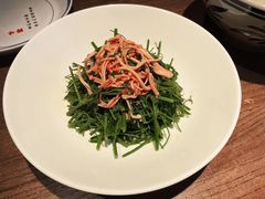 -师味葱扒虎头鲤·水席洛阳菜(元华店)