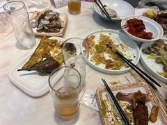 -丁字口海鲜热炒·烧烤大排档