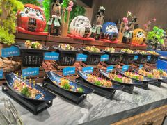 -神帆·元气汤泉(解放西路店)