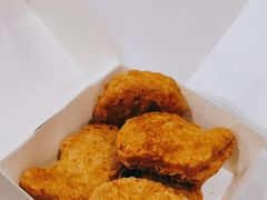 -麦当劳(余姚北站店)