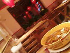 -蜀韵川香水煮鱼(泰山路店)