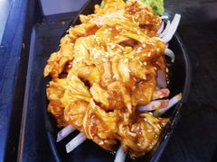 -吉志烤肉(太原总店)