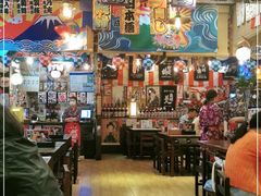 -平成屋·午肴夜酒(四川北路店)