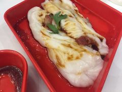 -稻香海鲜饭店(第一国际店)
