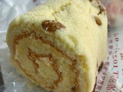 葡萄卷-康乃馨糕饼店(永安道店)