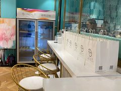 -西檬树SIMON·T轻奢蛋糕(大东方Max店)