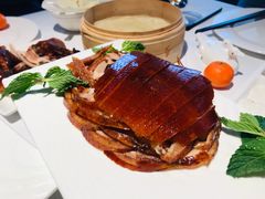 -四季民福烤鸭店(前门店)