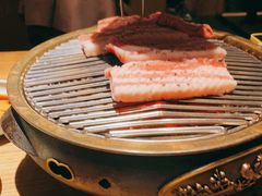 -泥炉烧肉师(新街口金銮巷店)