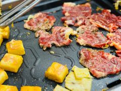 -口岸齐齐哈尔烤肉(风尚米兰总店)