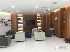 -泰康拜博口腔(世博园乐尔店)