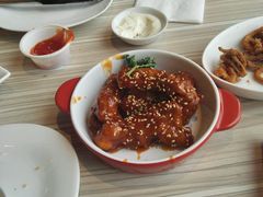 -必胜客(大悦城店)