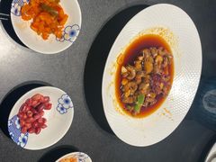 -凤凰湘语·平价海鲜餐厅(浦东旗舰店)