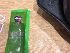 -正一味石锅拌饭(望京新世界店)