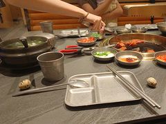-麻蒲碳烤肉(远景路1号店)