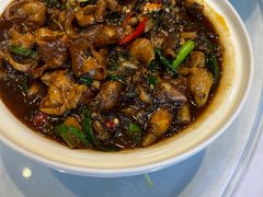 -渭塘酒家(生态园店)